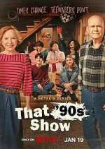 Watch That '90s Show Zoechip