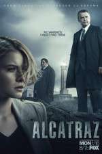 Watch Alcatraz Zoechip