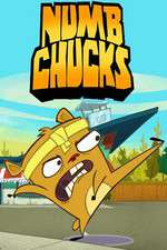 Watch Numb Chucks Zoechip
