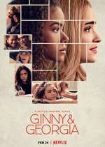 Watch Ginny & Georgia Zoechip