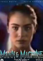 Watch Mann & Machine Zoechip