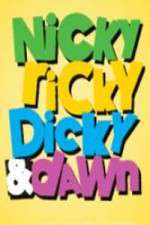 Watch Nicky, Ricky, Dicky & Dawn Zoechip