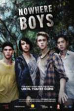 Watch Nowhere Boys Zoechip