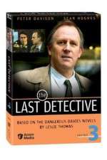Watch The Last Detective Zoechip
