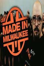 Watch Made in Milwaukee Zoechip