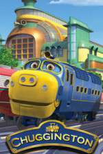Watch Chuggington Zoechip