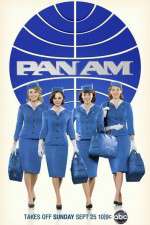 Watch Pan Am Zoechip