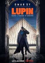 Watch Lupin Zoechip