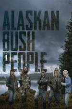 Watch Alaskan Bush People Zoechip