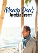 Watch Monty Don's American Gardens Zoechip