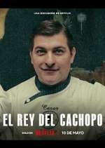 Watch El Rey del Cachopo: CÃ©sar RomÃ¡n Zoechip