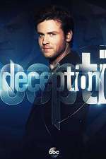 Watch Deception (2018) Zoechip