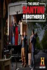 Watch The Great Santini Brothers Zoechip