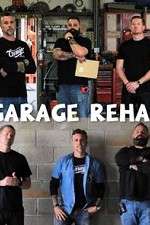 Watch Garage Rehab Zoechip