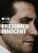 Watch Presumed Innocent Zoechip