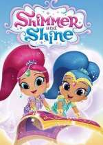 Watch Shimmer and Shine Zoechip