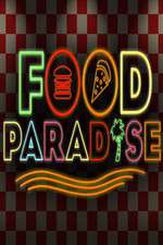 Watch Food Paradise Zoechip