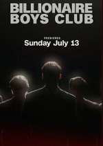 Watch Billionaire Boys Club Zoechip