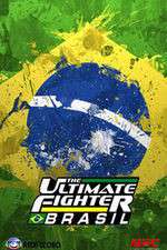 Watch The Ultimate Fighter Brazil Zoechip
