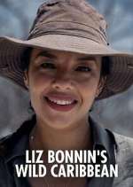 Watch Liz Bonnin's Wild Caribbean Zoechip