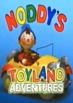 Watch Noddy's Toyland Adventures Zoechip