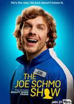 Watch The Joe Schmo Show Zoechip