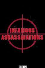 Watch Infamous Assassinations Zoechip