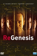 Watch ReGenesis Zoechip