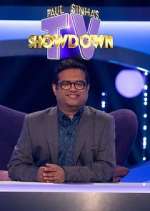 Watch Paul Sinha's TV Showdown Zoechip