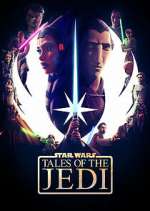 Watch Star Wars: Tales of the Jedi Zoechip