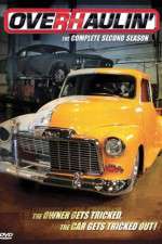 Watch Overhaulin Zoechip