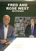 Watch Fred and Rose West: Reopened Zoechip