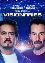 Watch Visionaries Zoechip