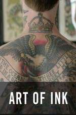Watch The Art of Ink Zoechip