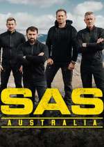 Watch SAS Australia Zoechip
