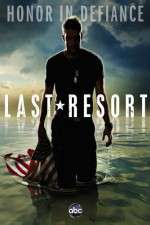 Watch Last Resort Zoechip