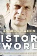 Watch Andrew Marrs History of the World Zoechip