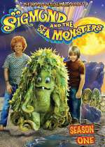 Watch Sigmund and the Sea Monsters Zoechip