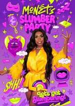 Watch MonÃ©t's Slumber Party Zoechip