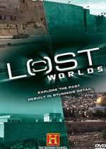 Watch Lost Worlds Zoechip