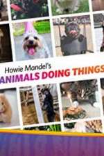 Watch Howie Mandel\'s Animals Doing Things Zoechip