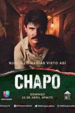 Watch El Chapo Zoechip