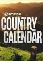 Watch Hyundai Country Calendar Zoechip