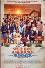 Watch Wet Hot American Summer: Ten Years Later Zoechip