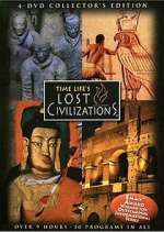 Watch Time Life's Lost Civilizations Zoechip