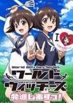 Watch World Witches Take Off! Zoechip