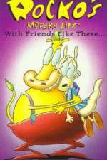Watch Rocko's Modern Life Zoechip