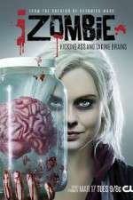 Watch iZombie Zoechip