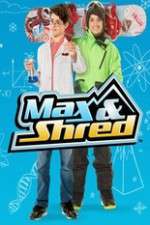 Watch Max and Shred Zoechip