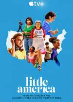 Watch Little America Zoechip